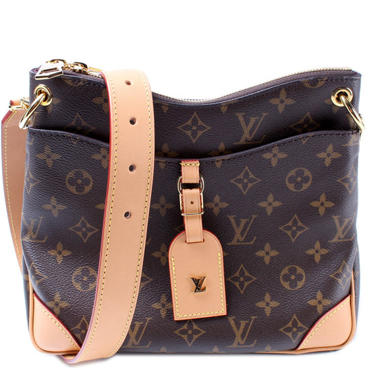 Louis Vuitton Odeon PM NM Monogram