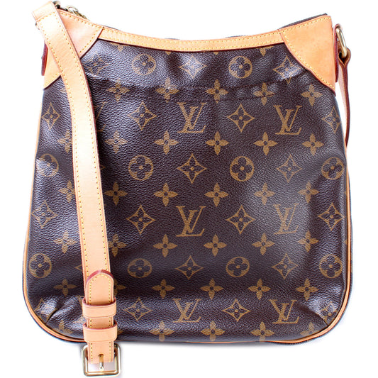 Louis Vuitton Odeon PM Monogram