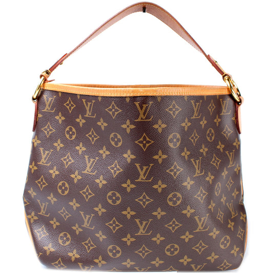 Louis Vuitton Delightful PM Monogram
