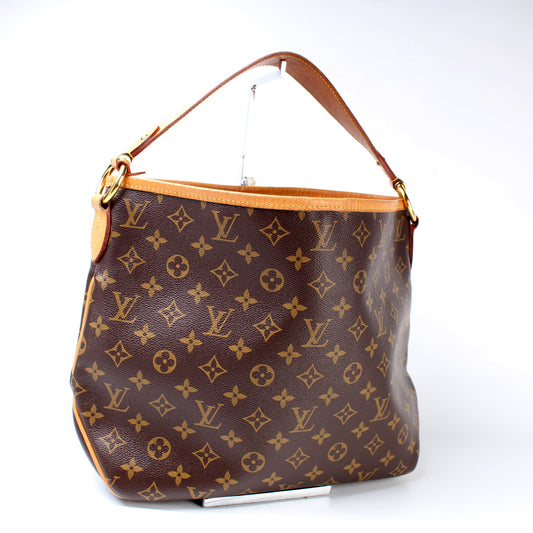 Louis Vuitton Delightful PM Monogram