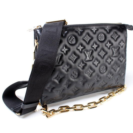 Louis Vuitton Coussin PM Lambskin