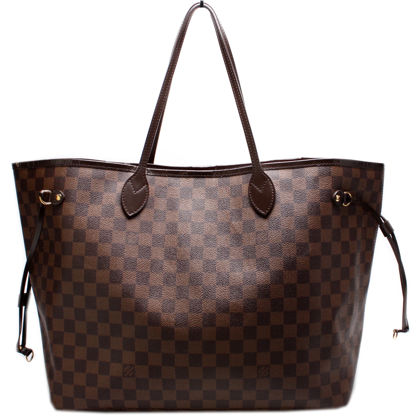 Louis Vuitton Neverfull GM Damier Ebene