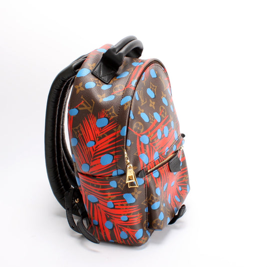 Louis Vuitton Palm Springs PM Jungle Dots