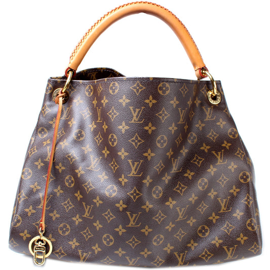 Louis Vuitton Artsy MM Monogram