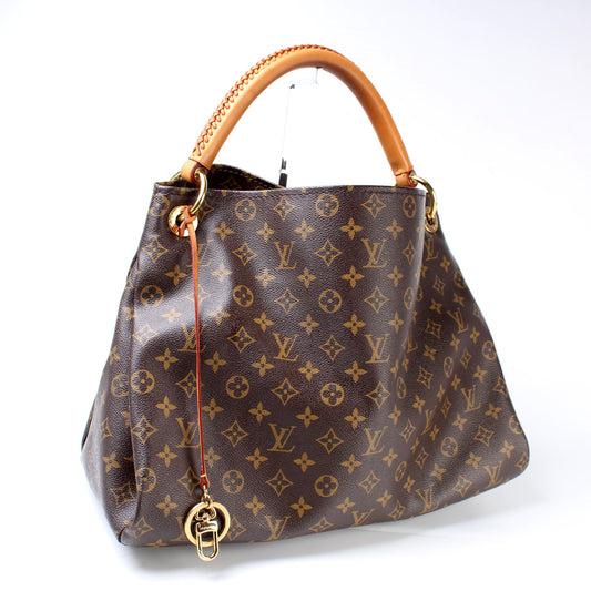 Louis Vuitton Artsy MM Monogram