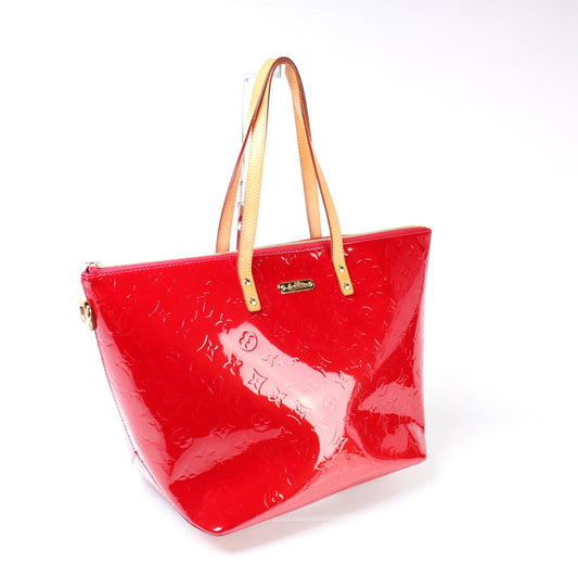Louis Vuitton Bellevue GM Vernis