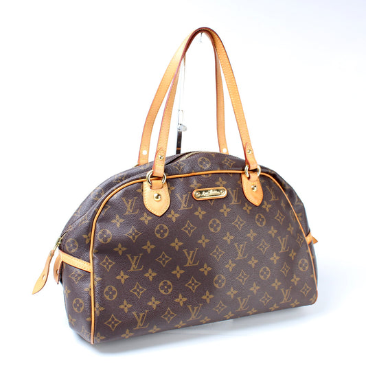 Louis Vuitton Montorgueil GM Monogram