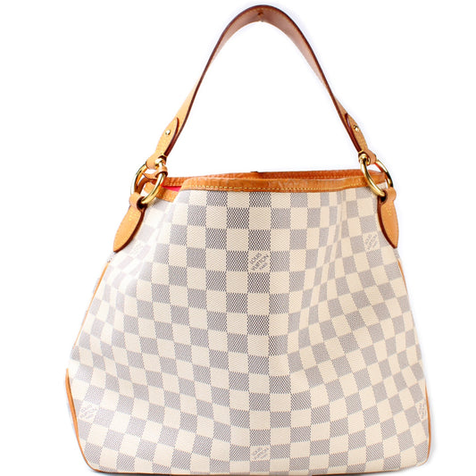 Louis Vuitton Delightful PM Damier Azur