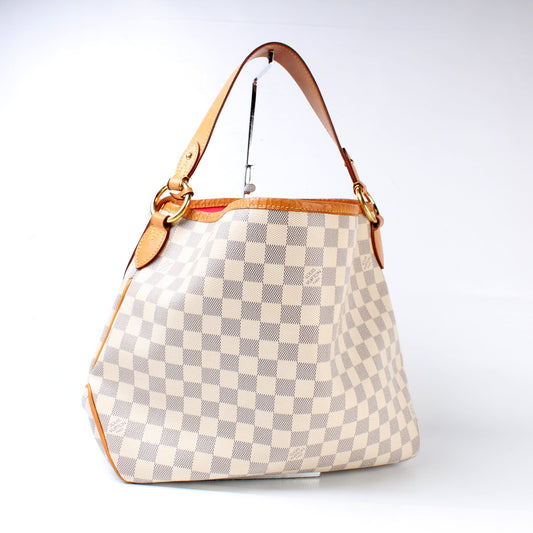 Louis Vuitton Delightful PM Damier Azur