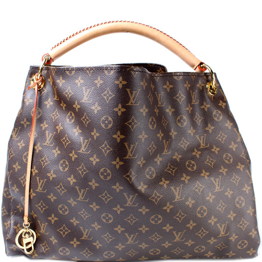 Louis Vuitton Artsy GM Monogram
