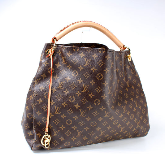 Louis Vuitton Artsy GM Monogram