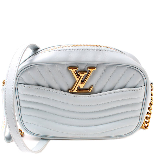 Louis Vuitton New Wave Camera Bag