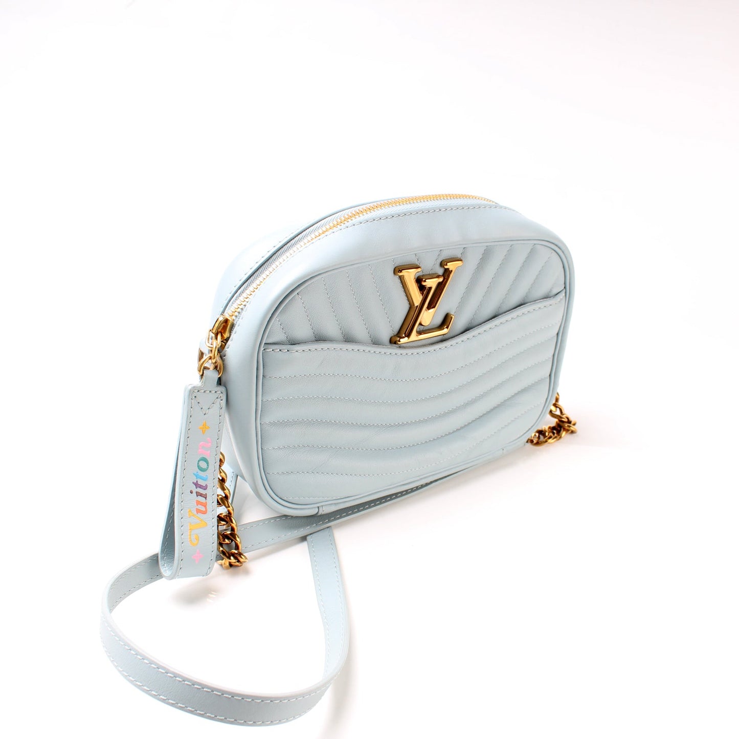 Louis Vuitton New Wave Camera Bag