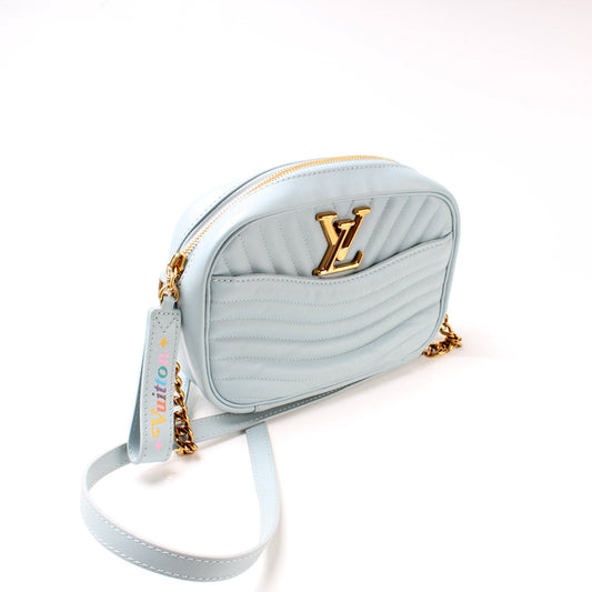 Louis Vuitton New Wave Camera Bag