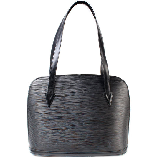 Louis Vuitton Lussac Epi