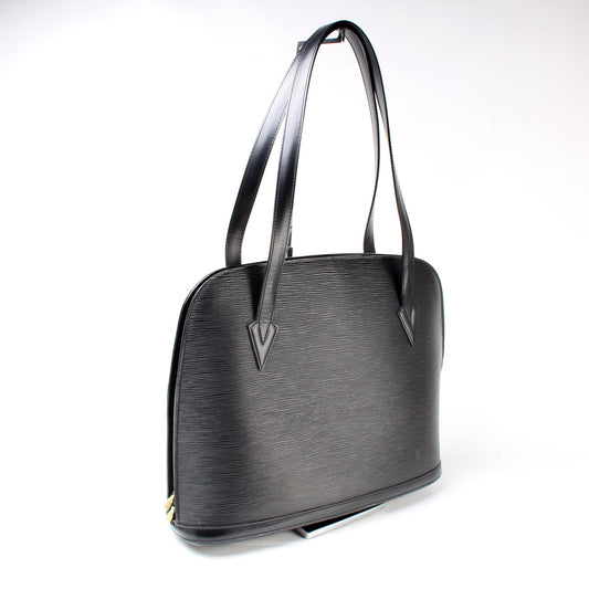 Louis Vuitton Lussac Epi