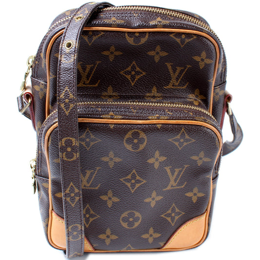 Louis Vuitton Amazone Monogram