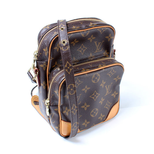 Louis Vuitton Amazone Monogram