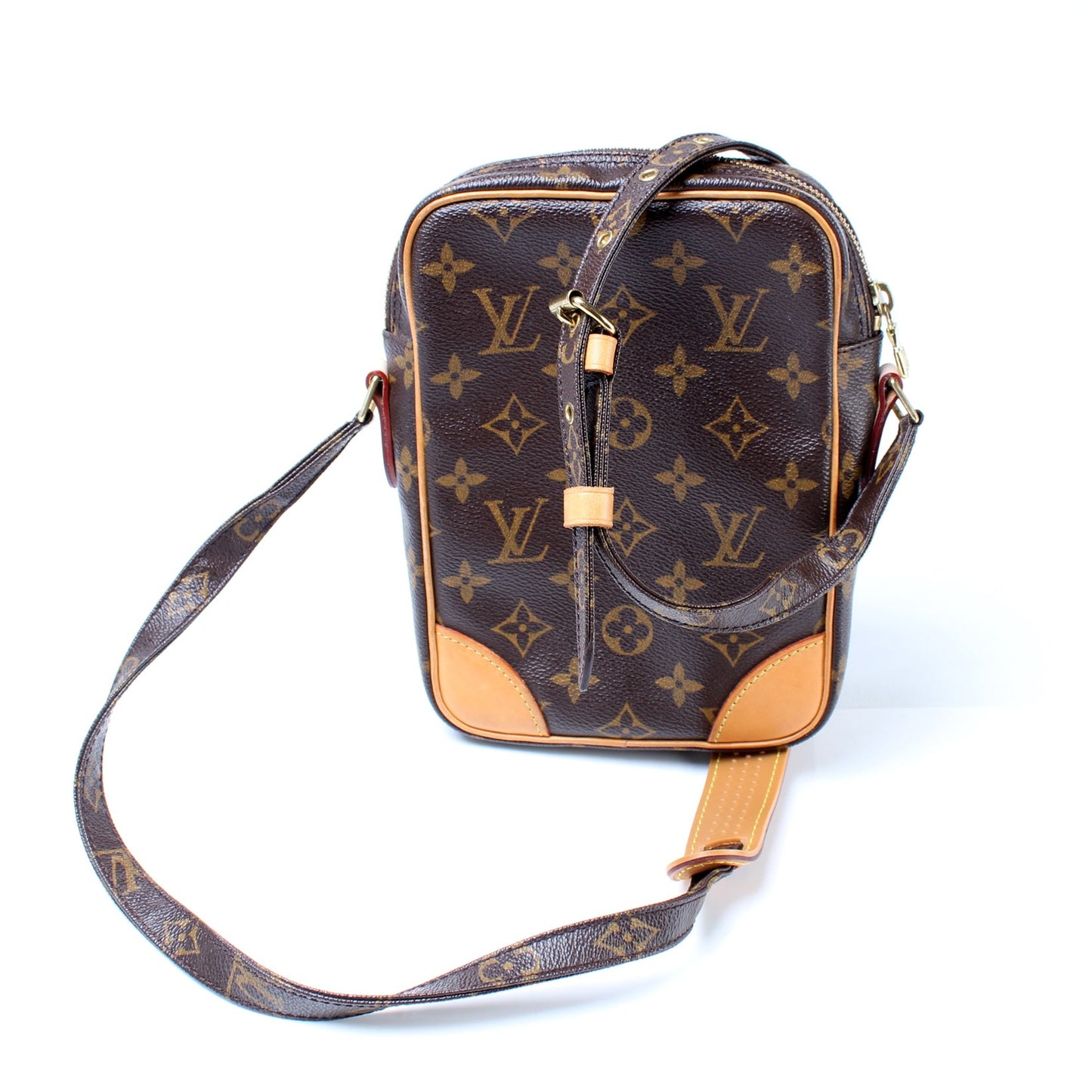Louis Vuitton Amazone Monogram