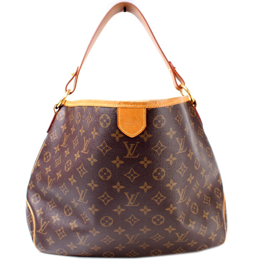Louis Vuitton Delightful PM Monogram
