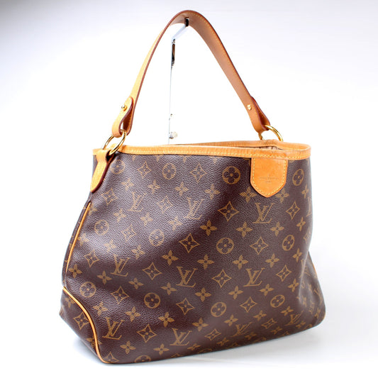 Louis Vuitton Delightful PM Monogram