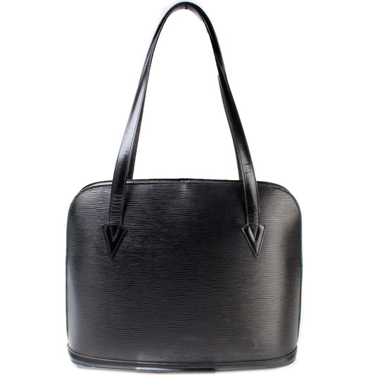 Louis Vuitton Lussac Epi
