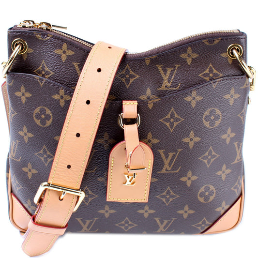 Louis Vuitton Odeon PM NM Monogram