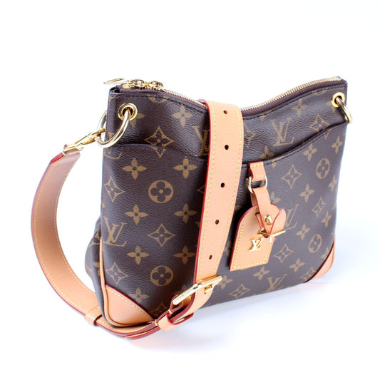 Louis Vuitton Odeon PM NM Monogram