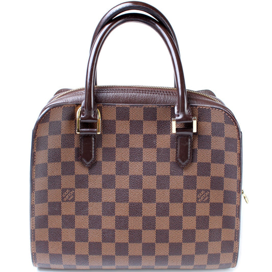 Louis Vuitton Triana Damier Ebene