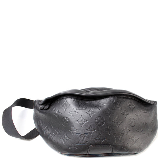 Louis Vuitton Bumbag Discovery Shadow Monogram