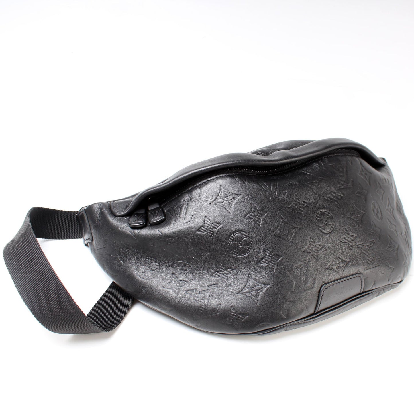 Louis Vuitton Bumbag Discovery Shadow Monogram