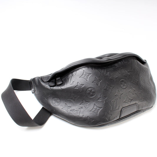 Louis Vuitton Bumbag Discovery Shadow Monogram