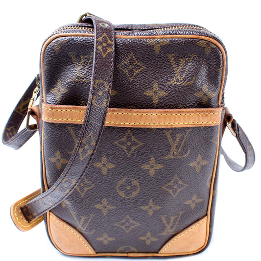 Louis Vuitton Danube Monogram