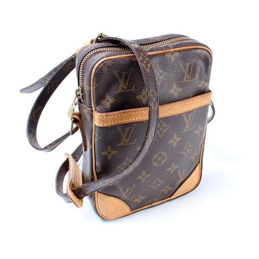 Louis Vuitton Danube Monogram