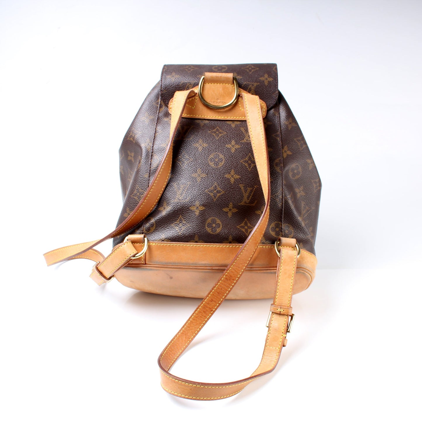 Louis Vuitton Montsouris PM Monogram