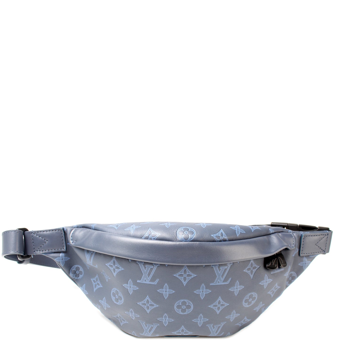 Louis Vuitton Discovery Bumbag PM Shadow