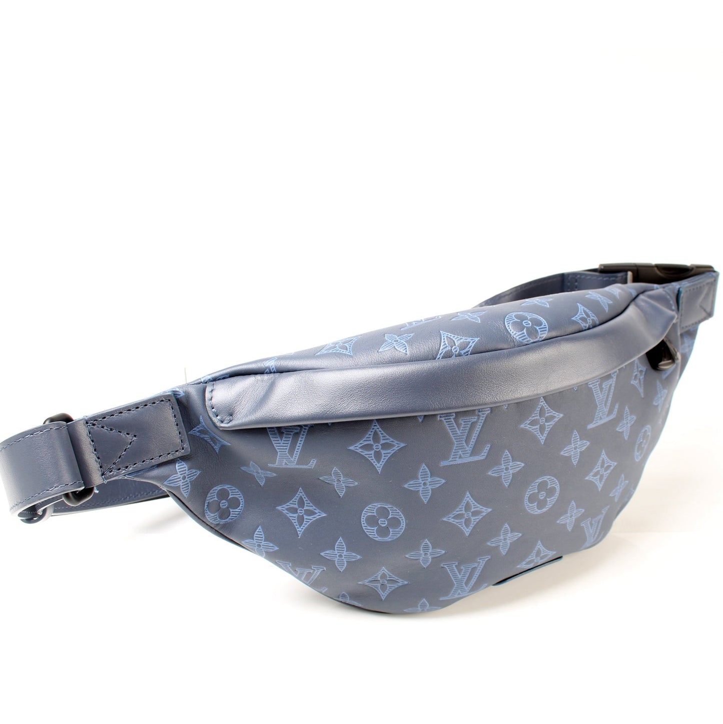 Louis Vuitton Discovery Bumbag PM Shadow
