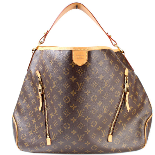Louis Vuitton Delightful GM Monogram