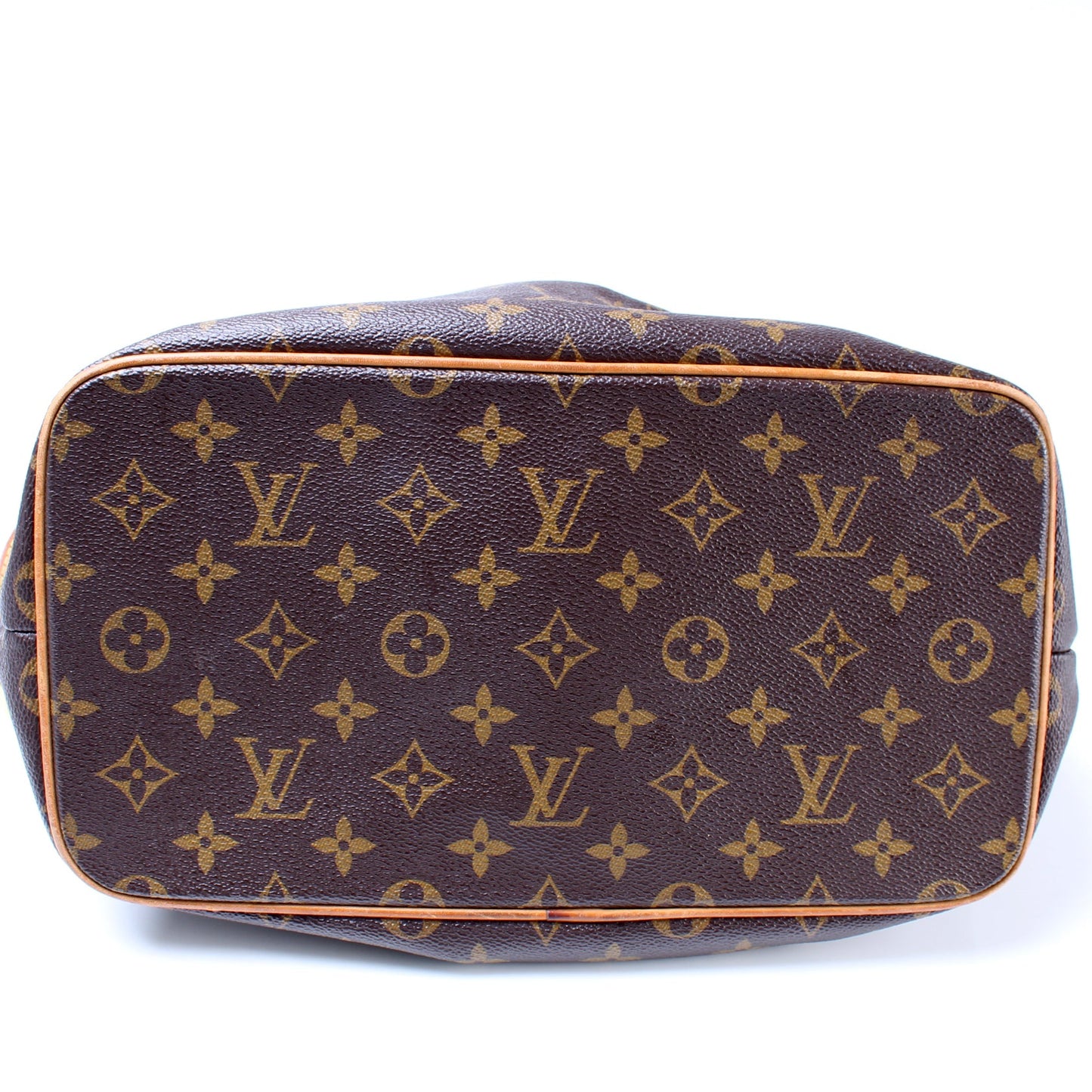Louis Vuitton Palermo PM Monogram