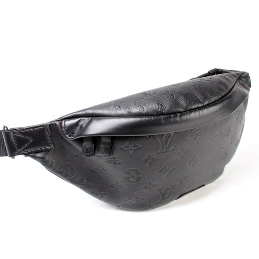 Louis Vuitton Discovery Bumbag PM Shadow