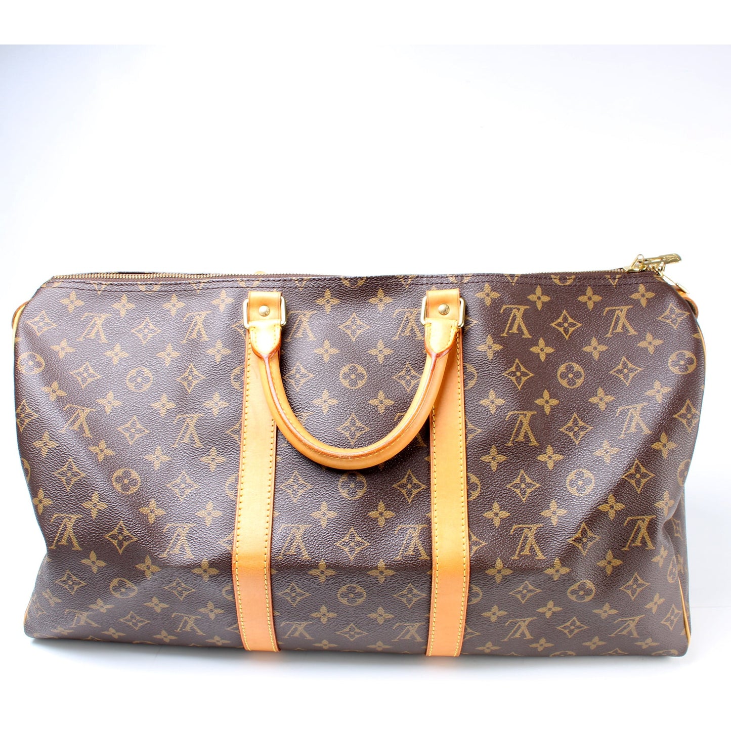 Louis Vuitton Keepall 50 Monogram