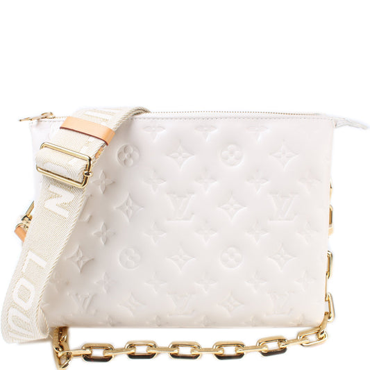 Louis Vuitton Coussin PM Lambskin
