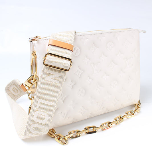Louis Vuitton Coussin PM Lambskin