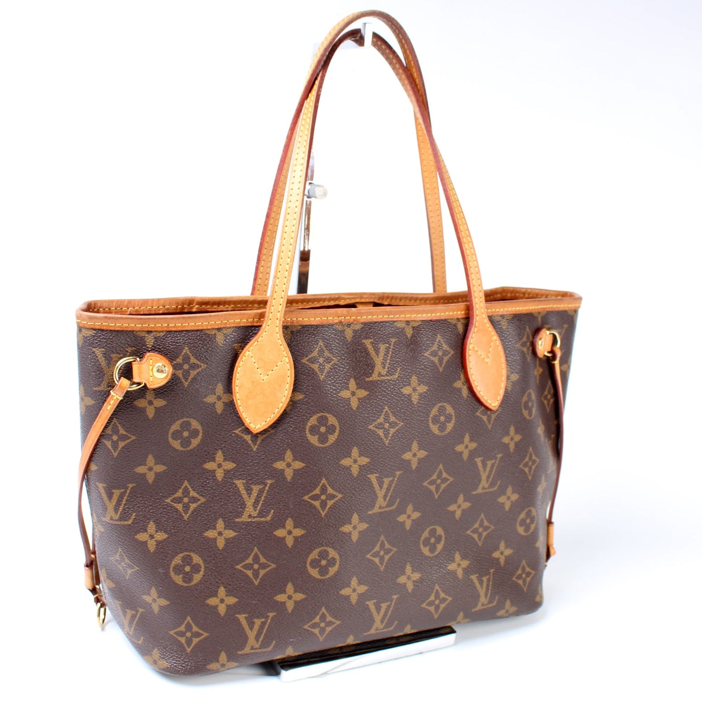 Louis Vuitton Neverfull PM Monogram