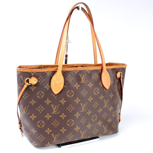 Louis Vuitton Neverfull PM Monogram