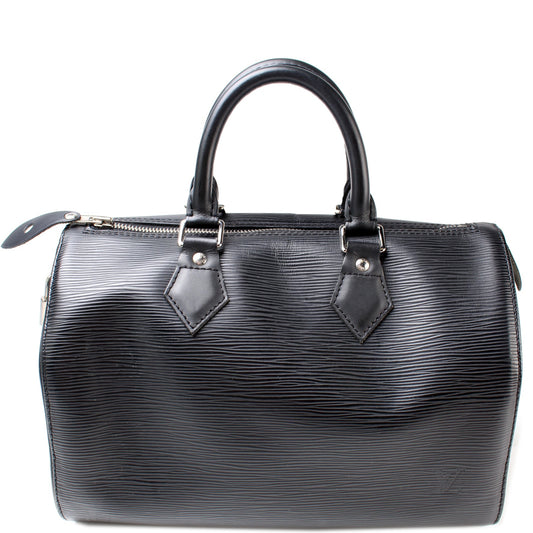 Louis Vuitton Speedy 25 Epi