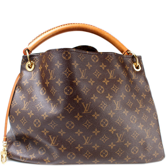 Louis Vuitton Artsy MM Monogram