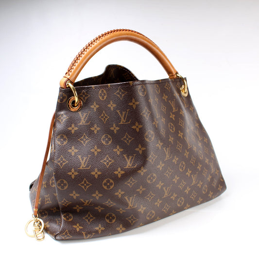 Louis Vuitton Artsy MM Monogram