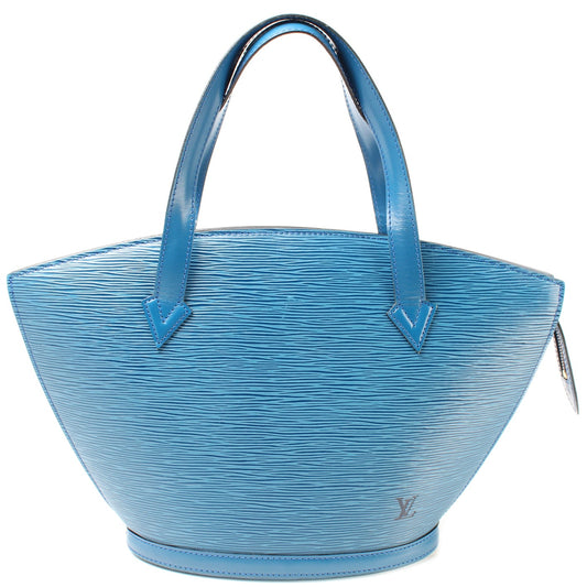Louis Vuitton St Jacques PM Epi