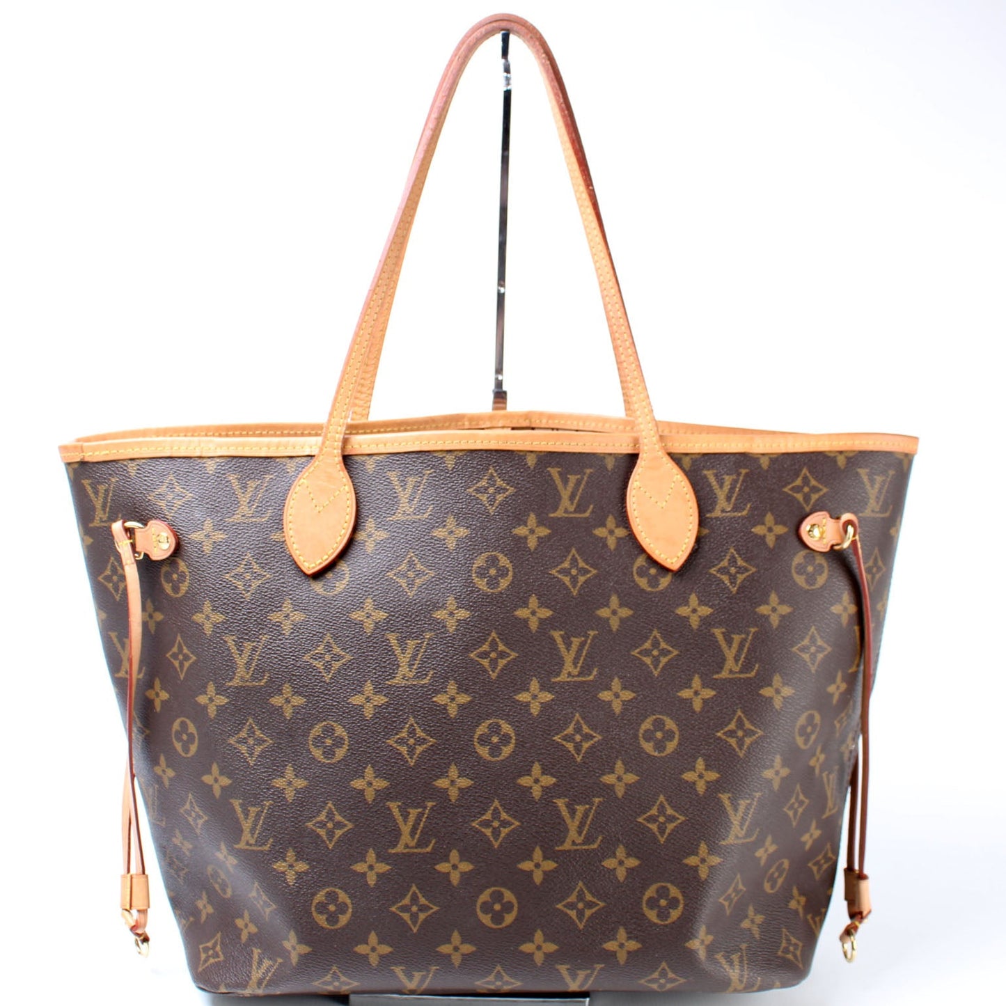 Louis Vuitton Neverfull MM Monogram